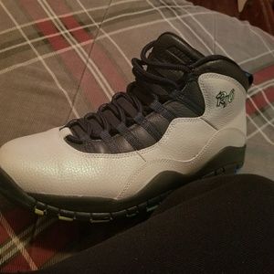 Retro 10